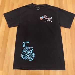 J. Cole Tee